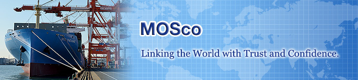 MOSco−Linking the World with Trust and Confidence.