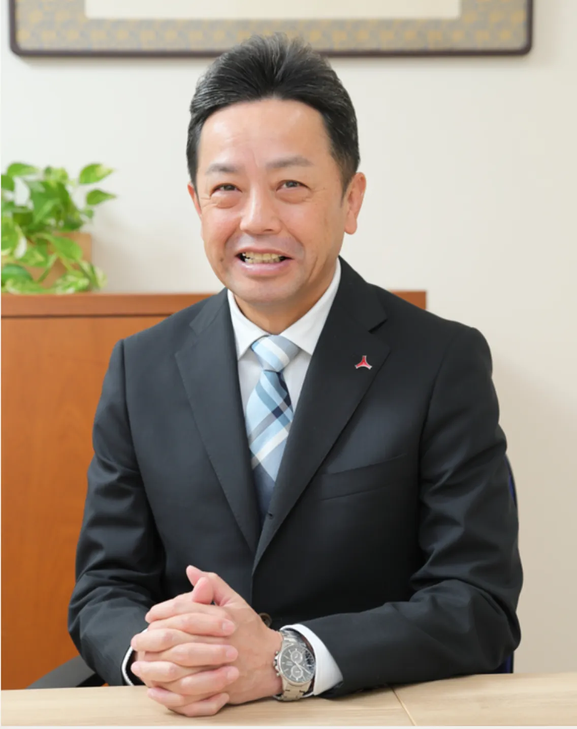 代表取締役 宮河 大輔