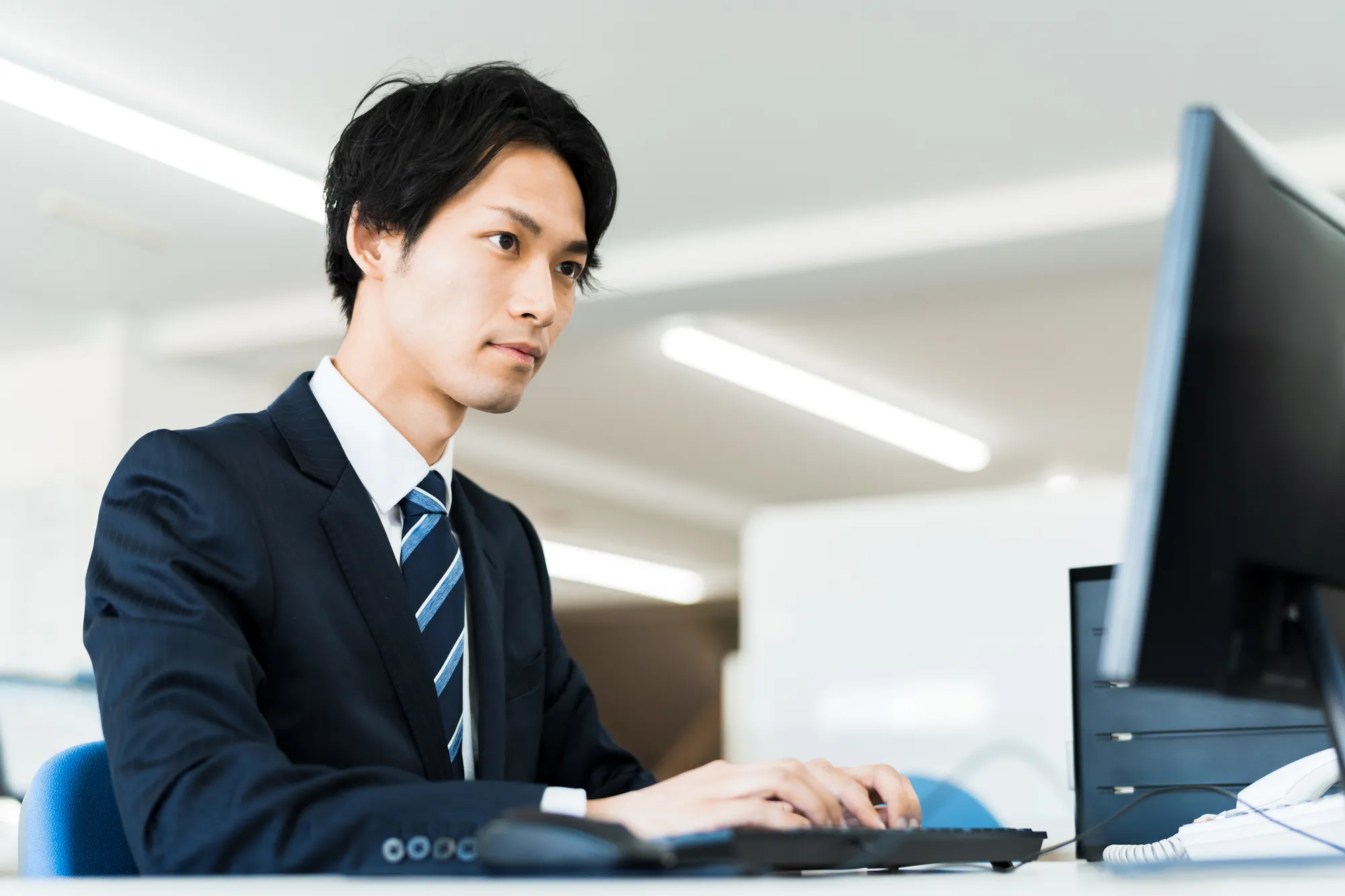 1日の流れイメージ