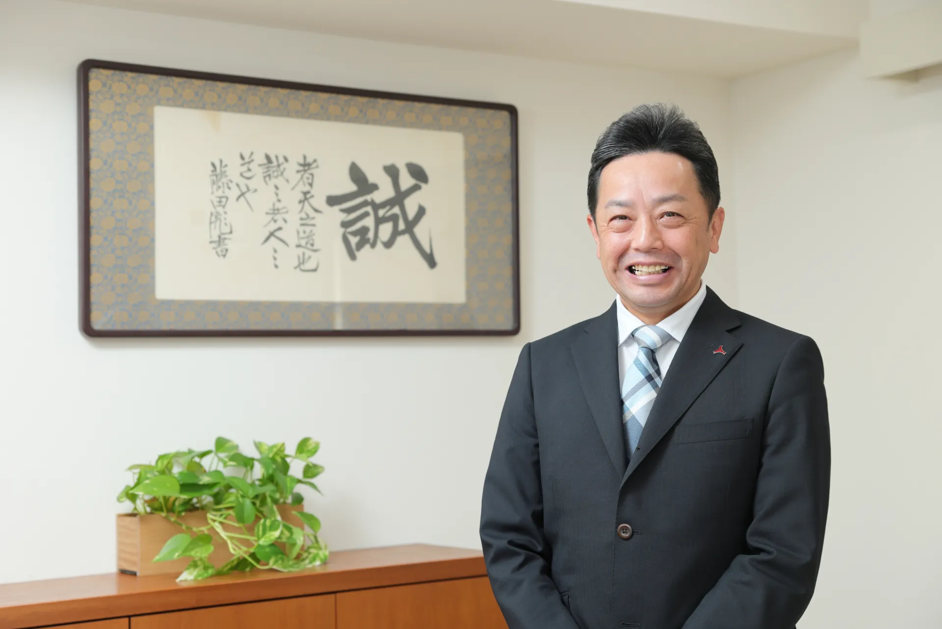代表取締役 宮河大輔